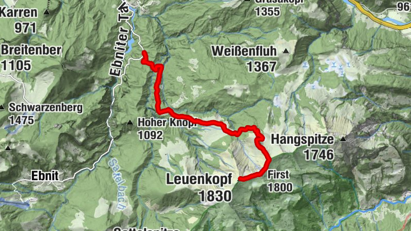 Carte