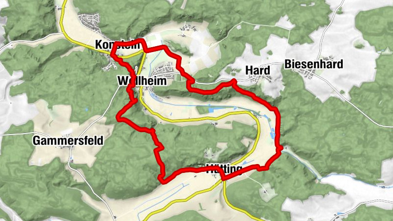 Carte