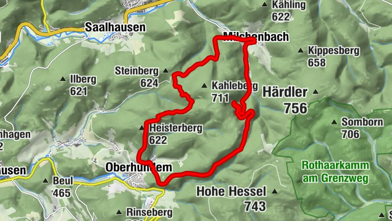 Carte