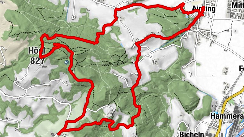 Carte
