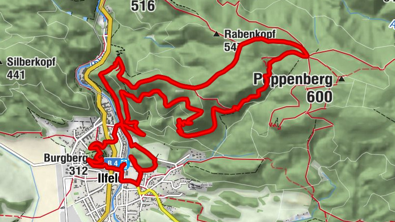 Carte