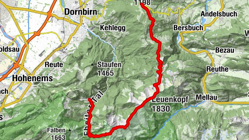 Carte