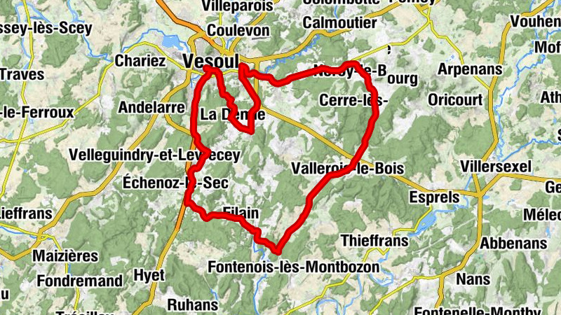 Carte