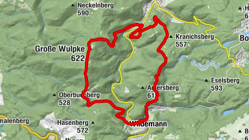 Carte