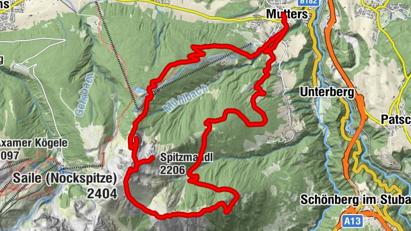 Carte