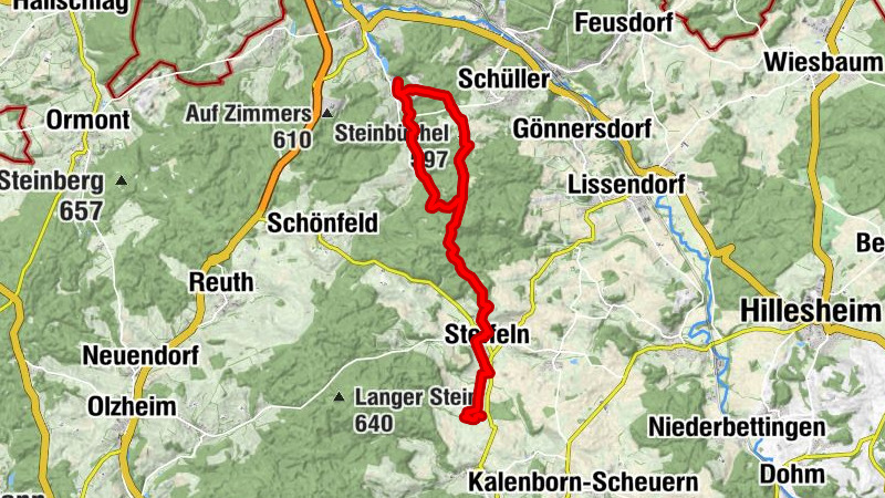 Carte