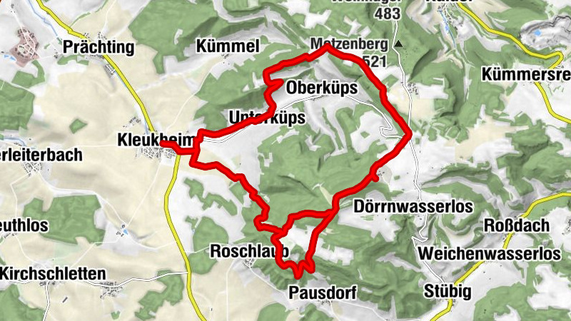 Carte