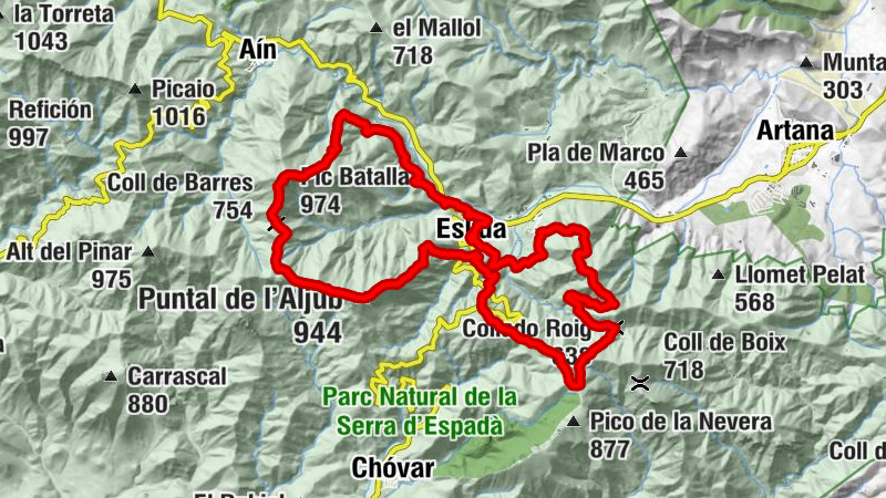 Carte