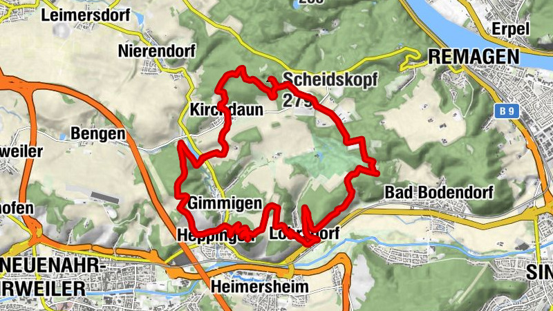 Carte