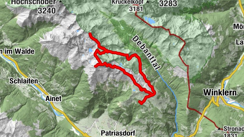 Carte