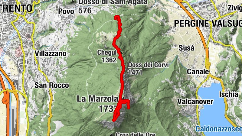 Carte