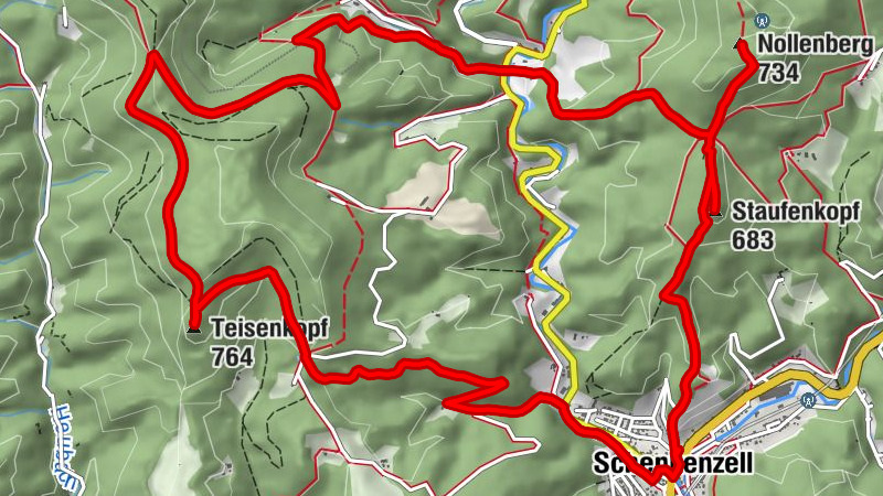 Carte