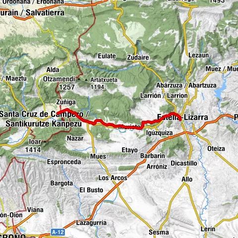 Carte