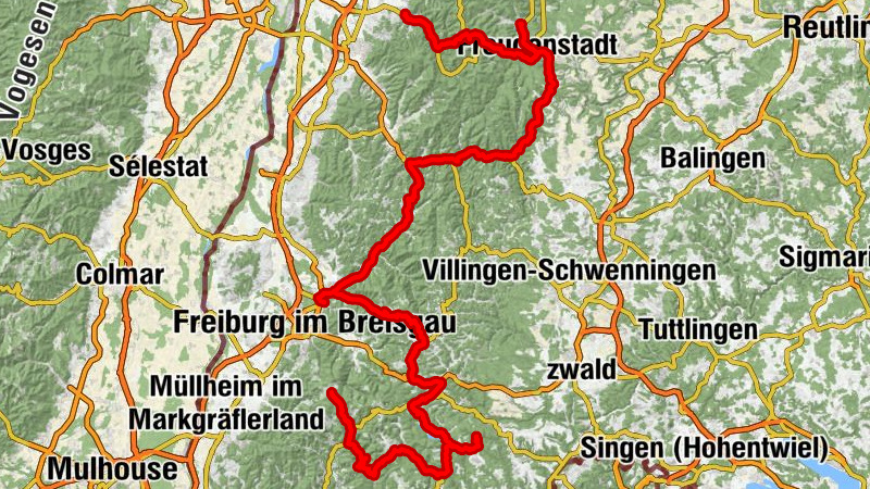 Carte