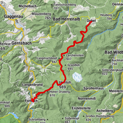 Carte