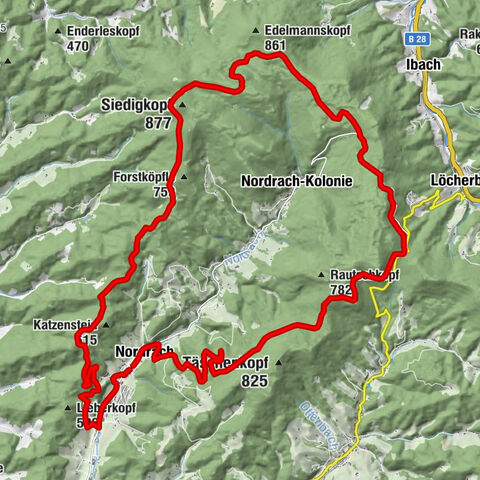 Carte