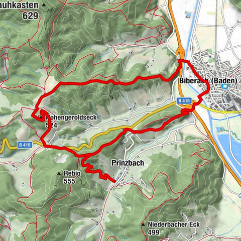Carte