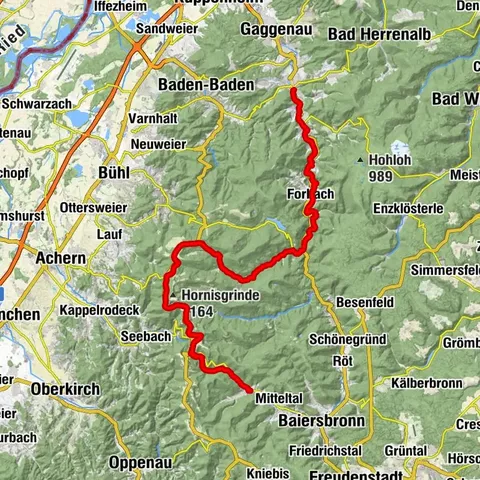 Carte