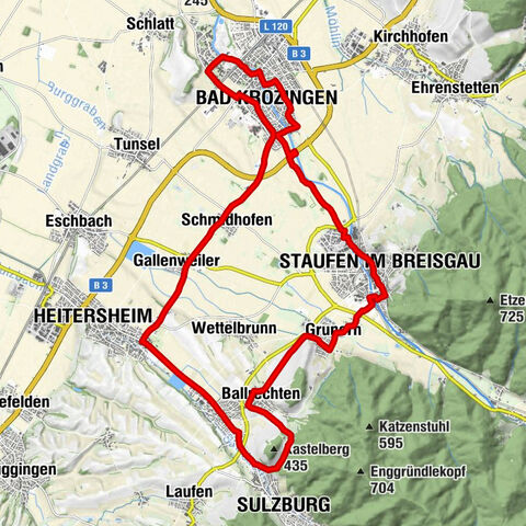 Carte
