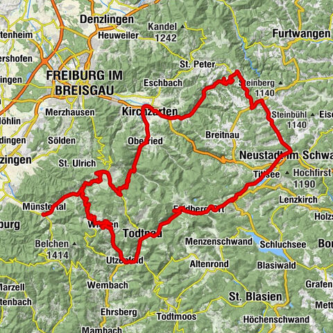 Carte