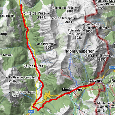 Carte