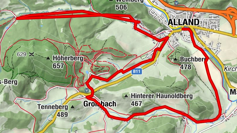 Carte