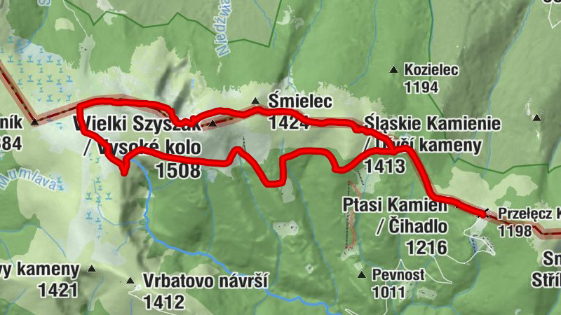 Carte