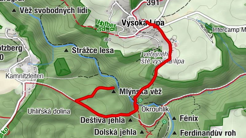 Carte