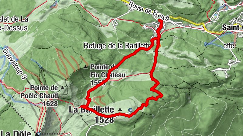 Carte