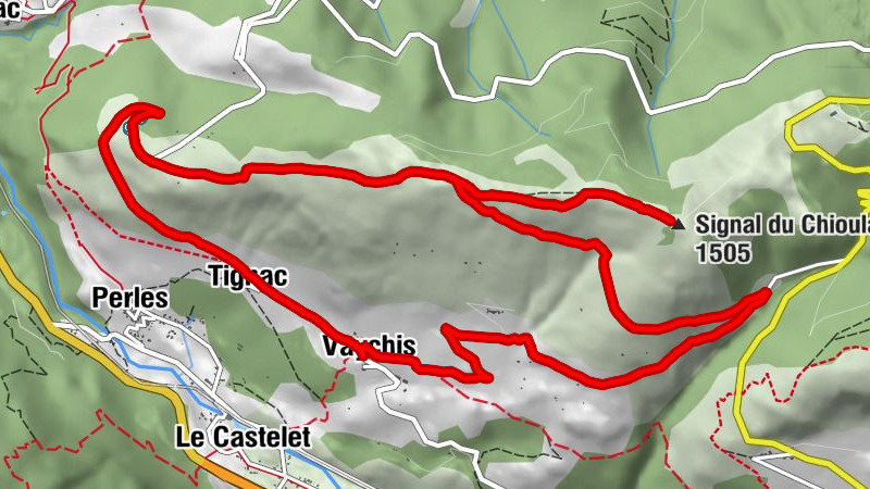 Carte