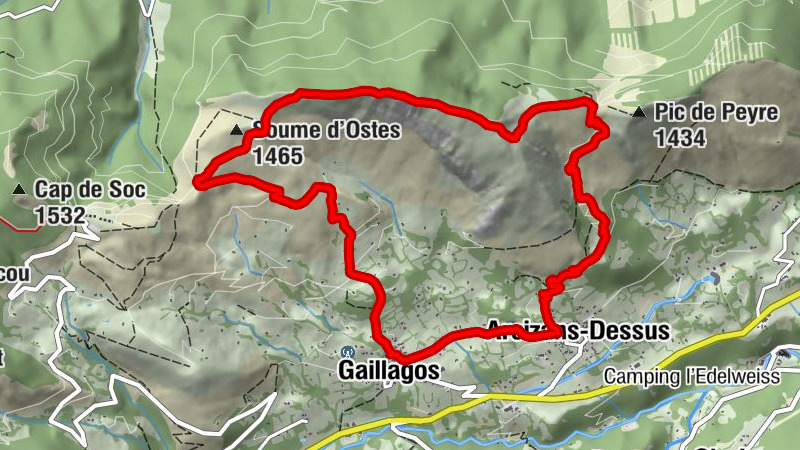 Carte