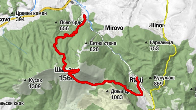 Carte