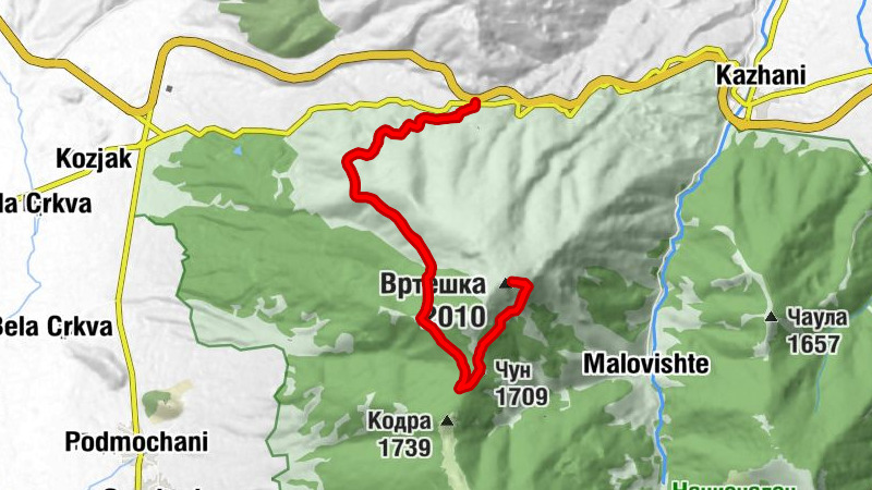 Carte
