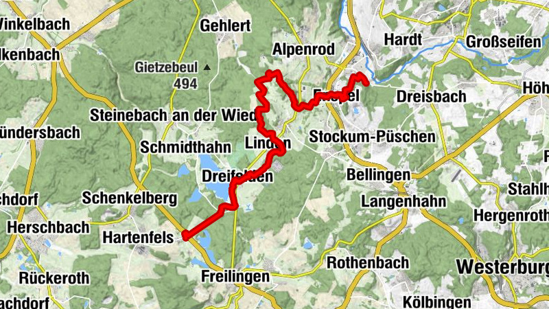 Carte