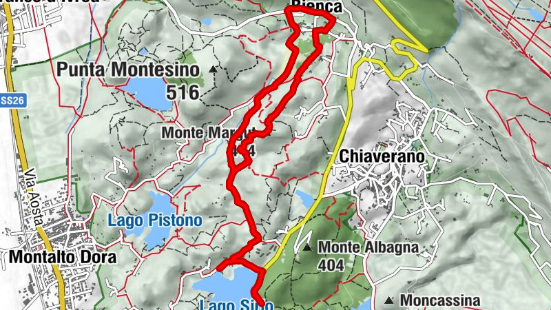 Carte