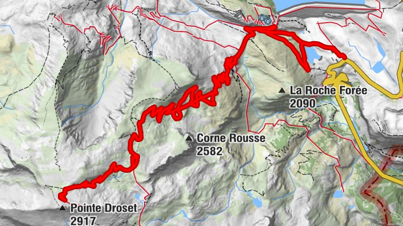 Carte