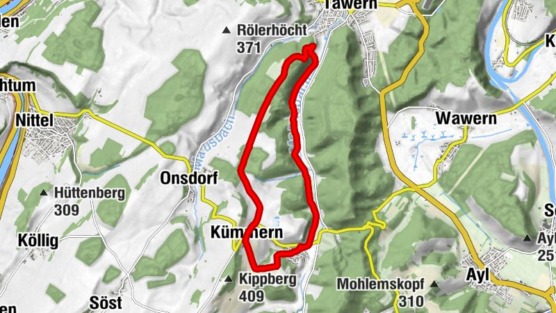 Carte