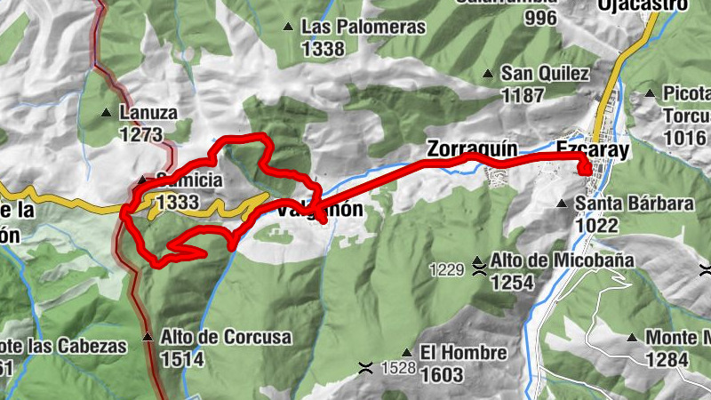Carte