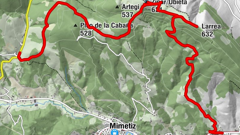 Carte