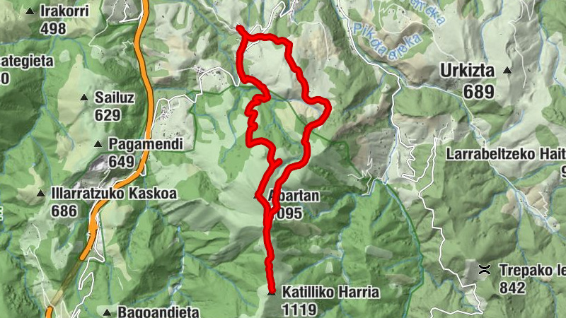 Carte