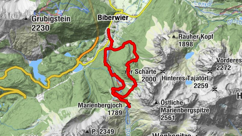 Carte