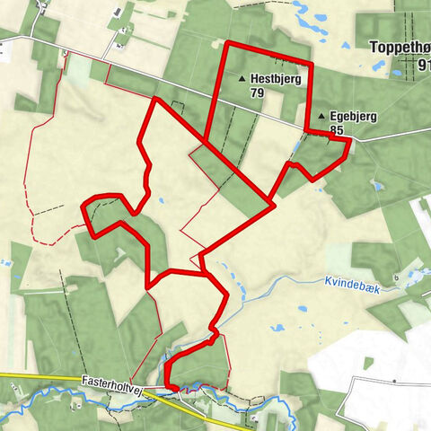 Ikast-Brande Kommune - Søbjerg