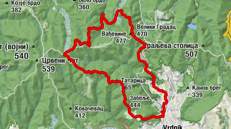 Carte