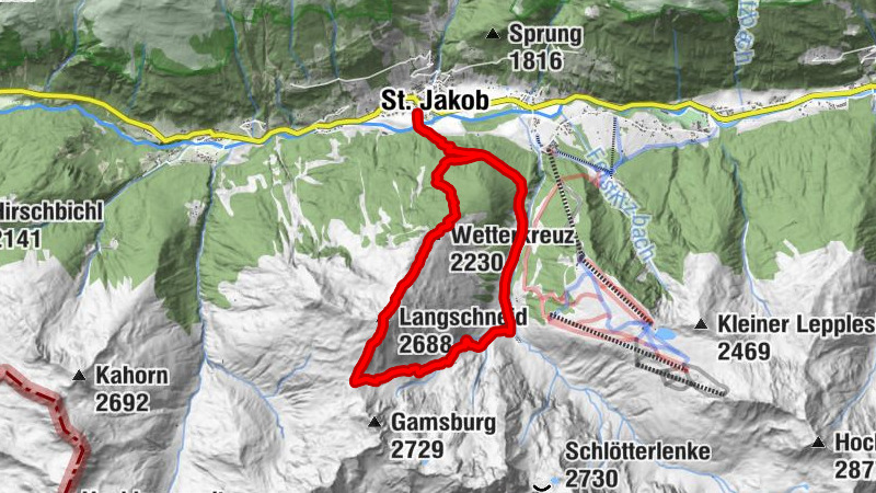 Carte