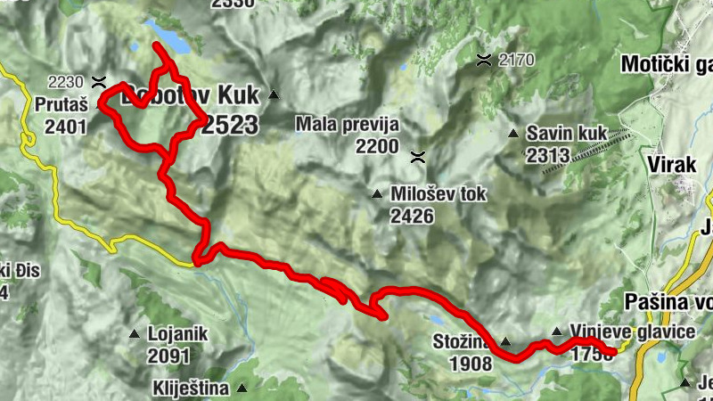 Carte