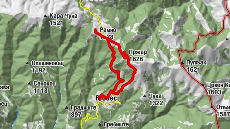 Carte