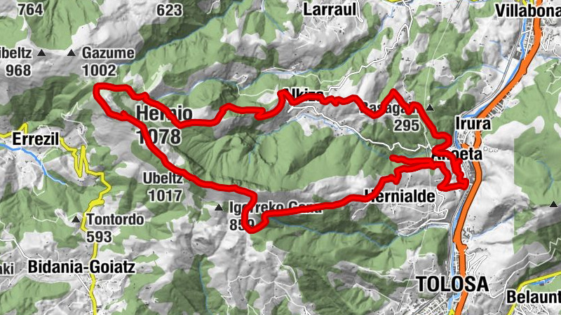 Carte