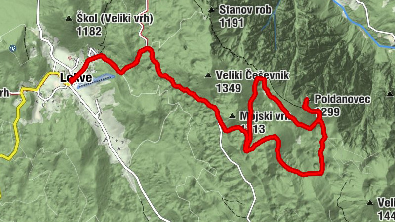 Carte