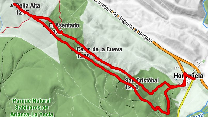 Carte