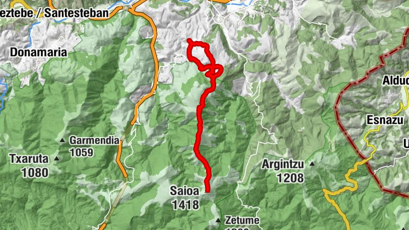 Carte